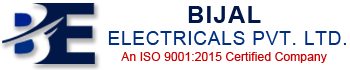 Bijal Electricals Pvt. Ltd.